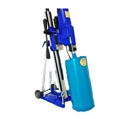 Perfuratriz para Concreto FC-255-B