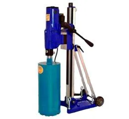 Perfuratriz para Concreto FC-350-AP