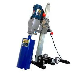 Perfuratriz para Concreto FF-200-AP