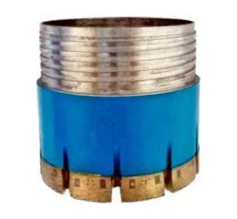 Broca Diamante para Poços Artesianos