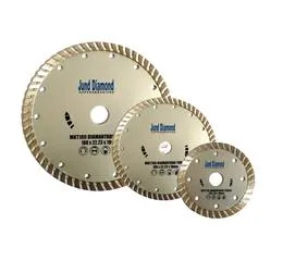 Turbos Cortes a Seco