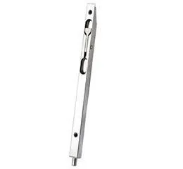 Fecho Unha Inox 250 mm