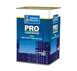 Pro Construtor Látex