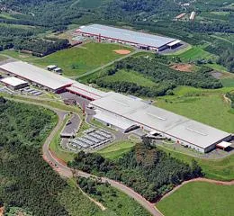 Construções Horizontais