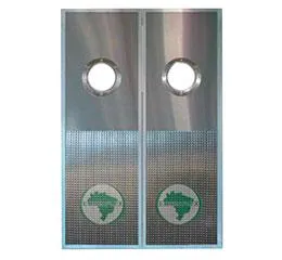 Porta Inoxdoor