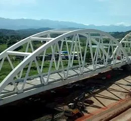 Infraestrutura