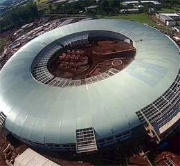 Projetos Especiais - Medabil