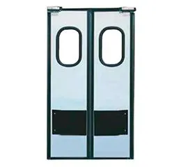 Porta Closingdoor