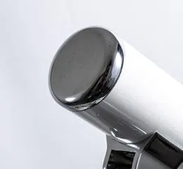 Corrimão e Guarda-Corpo com Tampa T&M