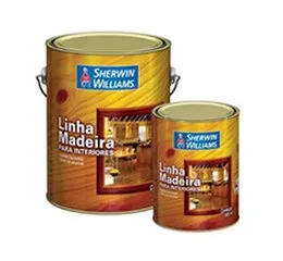 Seladora para Madeira – Sherwin Williams