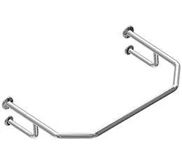 Barra de apoio para Lavatório L63 Oneself CR  
