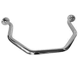 Barra de Apoio para Lavatório L76 Oneself CR  