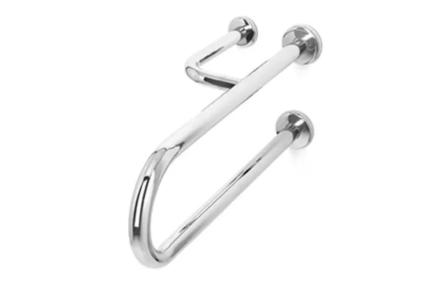 Barra de Apoio Lateral Esq 80 cm Oneself CR