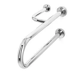 Barra de Apoio Lateral Esq 80 cm Oneself CR  