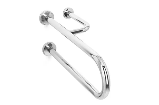 Barra de Apoio Lateral Dir 80 cm Oneself CR
