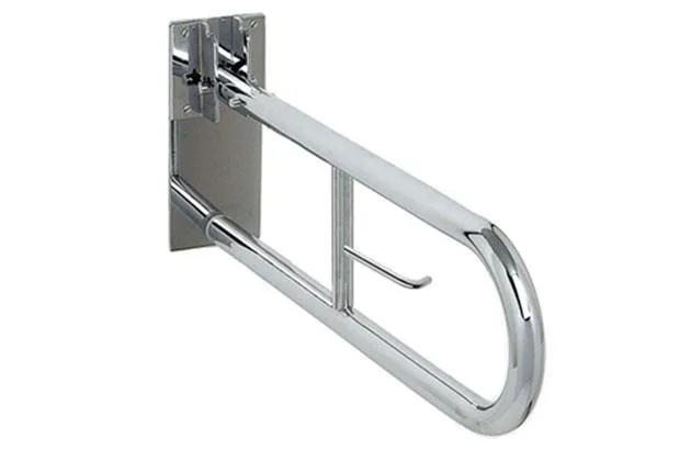Barra de Apoio Artic com Pap 80 cm Oneself CR  