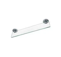 Porta-xampu Alfa HT CR  