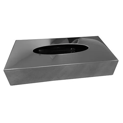 Porta-lenços Grande Alfa IP