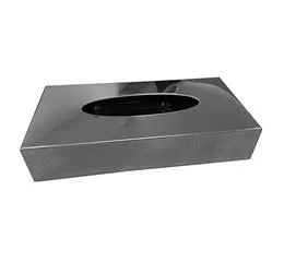 Porta-lenço 260 x 130 x 5 mm IP  