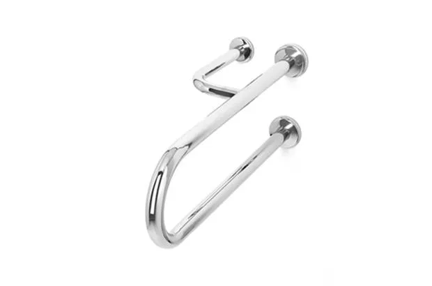 Barra Apoio Lateral Esq 60cm Oneself CR