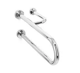 Barra Apoio Lateral Dir 60cm Oneself CR  