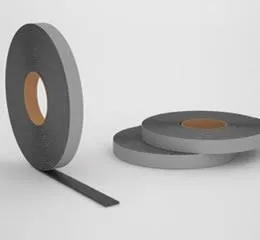 Fita de Vedação (Borracha Butílica - Fita Para Vedação de Telhados)