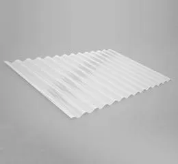 Telha Leitosa Ondulada 17