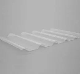 Telha Translúcida TP 40