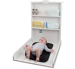 Trocador Ultra Clean Vertical