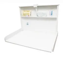 Trocador Ultra Clean Horizontal