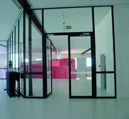 Vidro Antichama PYRAN®