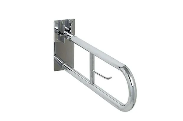Barra de Apoio Artic com Pap 60 cm Oneself CR