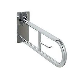 Barra de Apoio Artic com Pap 60 cm Oneself CR  