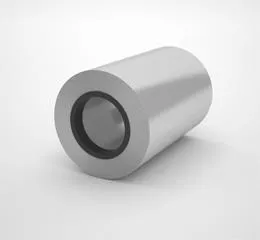 Bobina Galvanizada (Zincada)