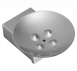 Saboneteira Box Hotel Unique HT CR  