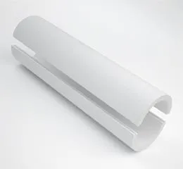 Calha de EPS - Termovale