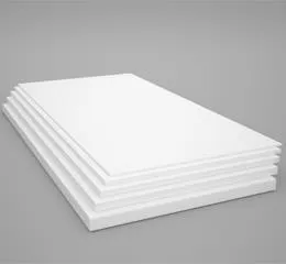 Placa de EPS - Termovale