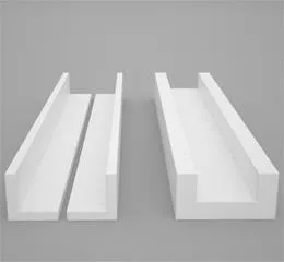 Cantoneira e Calço de EPS