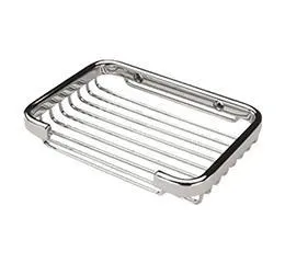 Saboneteira 14 cm Persona HT CR  