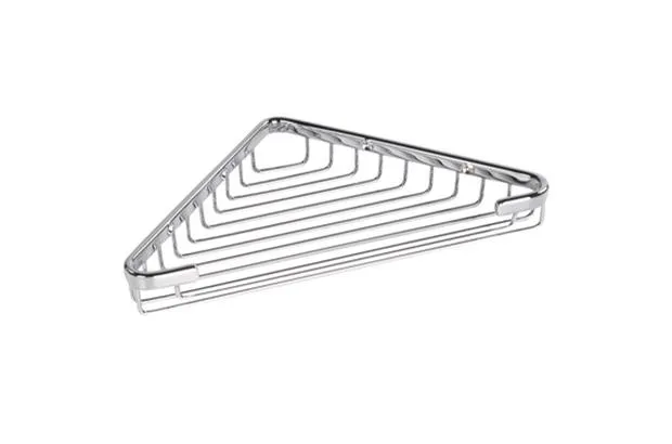 Porta-xampu Canto 21 cm Persona HT CR