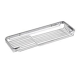 Porta-xampu com Sab 30 cm Persona HT CR  