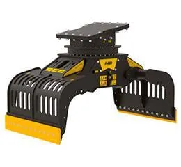 Pinça Selecionadora MB-G1200