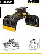 Download de catálogo