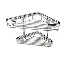 Porta-xampu Canto com Sab Persona HT CR  