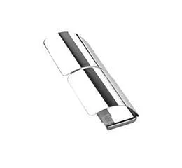 Papeleira Dupla com Rol e Capa Persona HT CR  