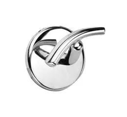 Cabide Curvo Gama HT CR  