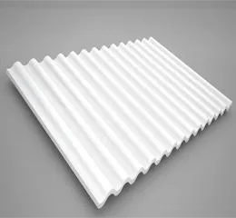 Telha de EPS Ondulada 17