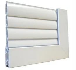 Perfil Veneziana Slide