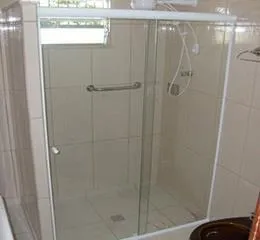 Box de Vidro - Artvibox