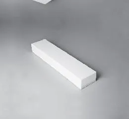 Arandela Acrílico – Alpes